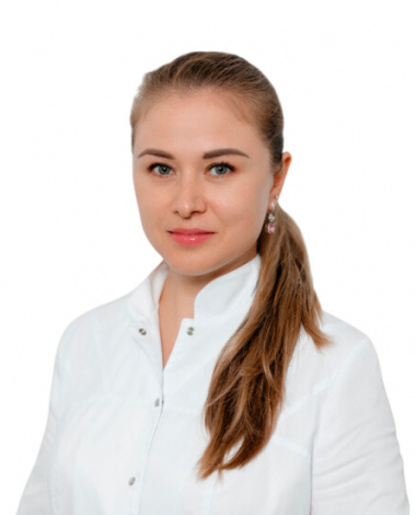 Янгуразова Гузель Юсуповна