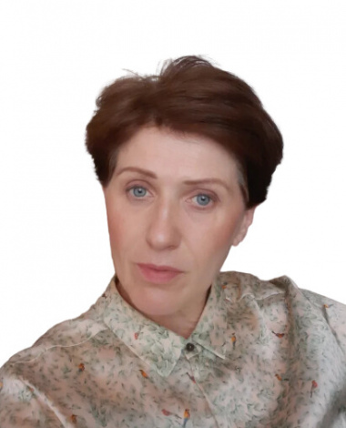 Аль-Аджи Татьяна Николаевна 