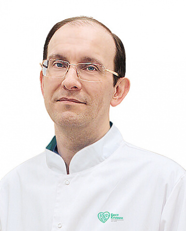 Щербаков Сергей Анатольевич