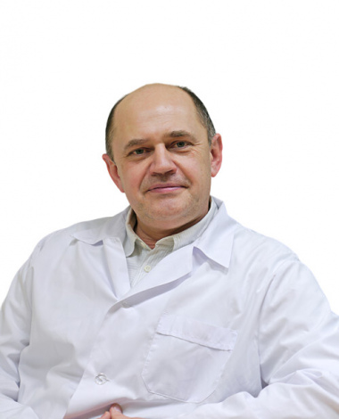 Саввин Дмитрий Анатольевич