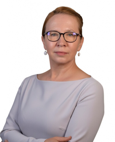 Строгонова Ольга Кимовна