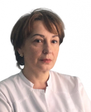 Овчинникова Любовь Анатольевна