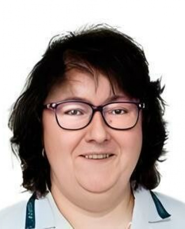 Кулинченко Анна Валерьевна