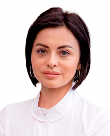 Ланда Регина Игоревна