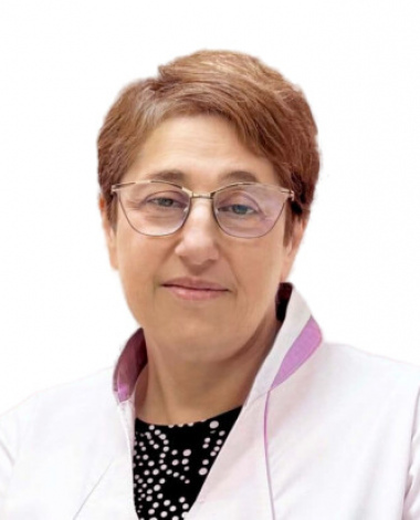 Магаршак Ольга Олеговна