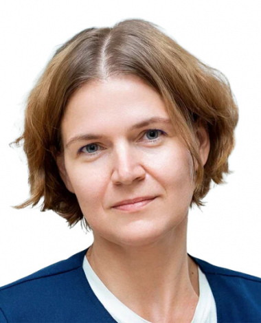 Гусарова Вера Юрьевна