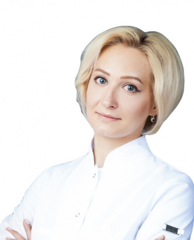 Лукашева Наталья Николаевна