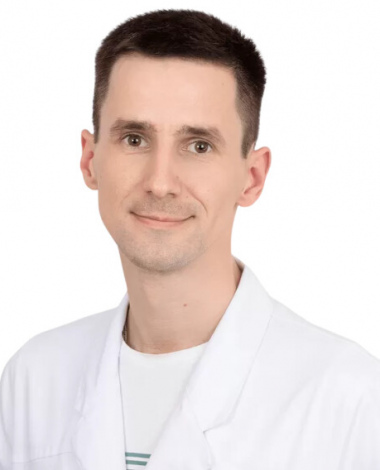 Ковалев Александр Юрьевич