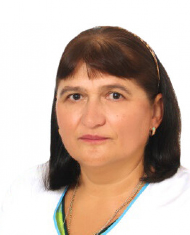 Казакова Наталья Александровна