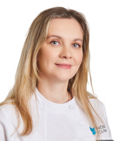 Малышева Вера Александровна