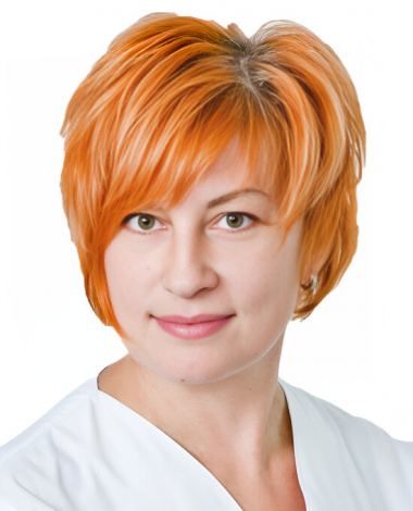 Дьяченко Татьяна Анатольевна
