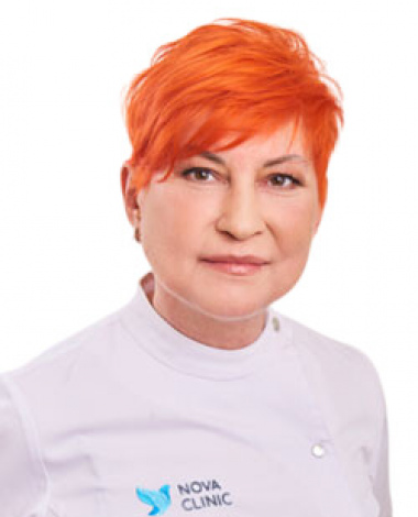 Дьяченко Татьяна Анатольевна