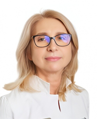 Филимонова Елена Александровна