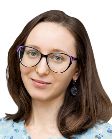 Ковалева Анастасия Алексеевна