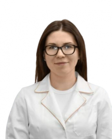 Манжосова Эльвира Александровна