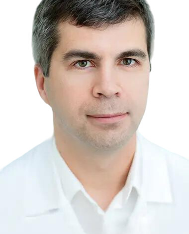 Семенов Алексей Анатольевич