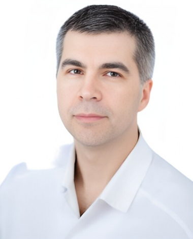 Семенов Алексей Анатольевич