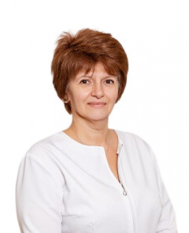 Петрова Ирина Ивановна