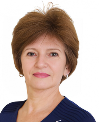 Петрова Ирина Ивановна