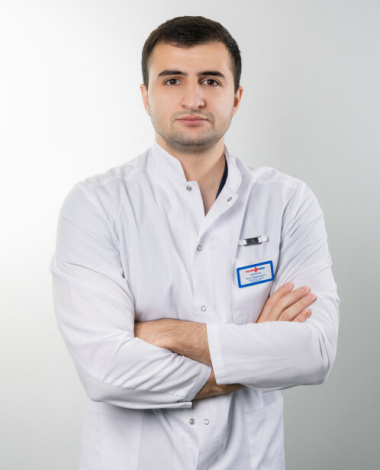 Кайтуков Инал Вадимович