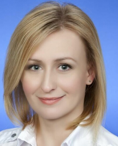 Каушанская Светлана Юрьевна