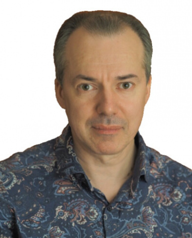 Махов Анатолий Александрович