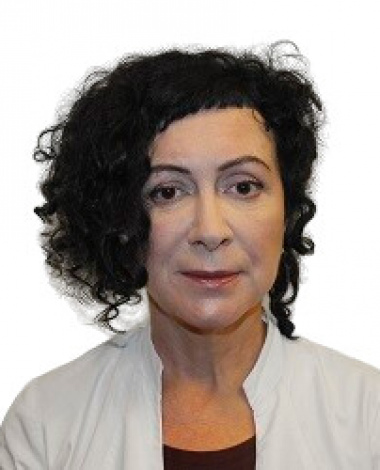 Котова Ирина Владимировна