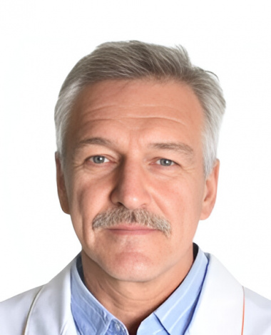 Брусенский Вадим Алексеевич