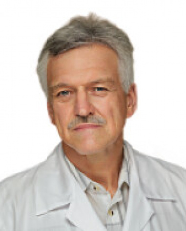 Брусенский Вадим Алексеевич