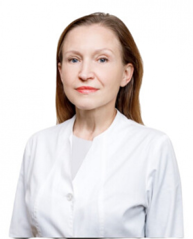 Носкова Диана Анатольевна