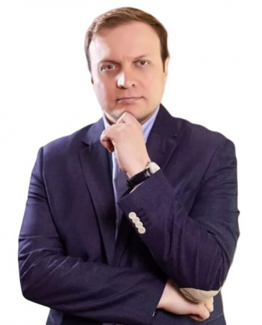Овчаров Иван Владимирович