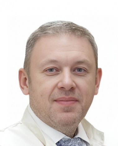 Мохов Дмитрий Евгеньевич