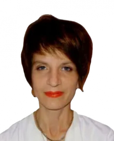 Бекаури Юлия Викторовна
