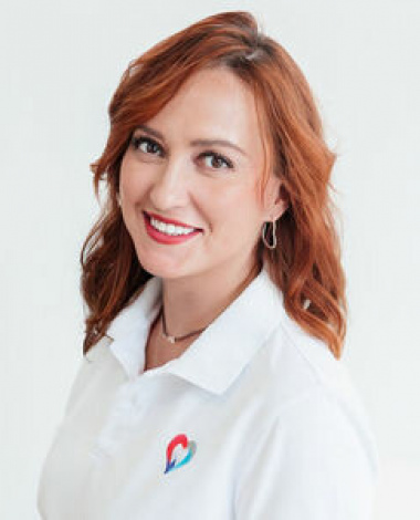Конькова Александра Михайловна