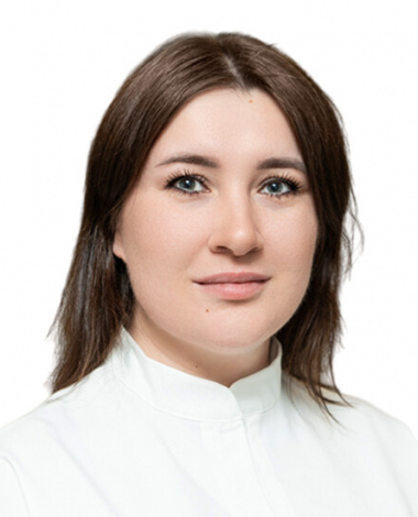 Суркова Елена Алексеевна