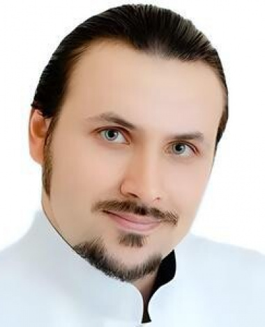 Матвеев Евгений Александрович
