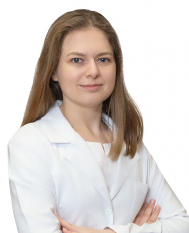 Зноева Александра Юрьевна