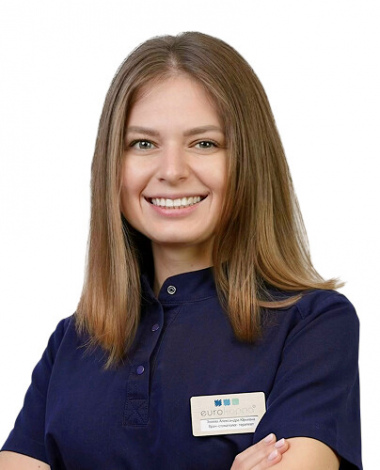 Зноева Александра Юрьевна