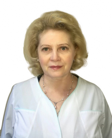 Терентьева Татьяна Владимировна