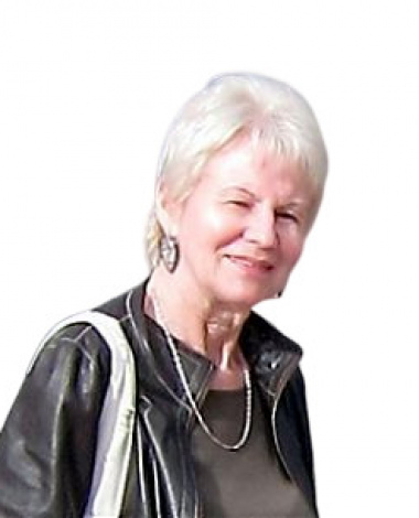 Саульева Софья Владиславовна