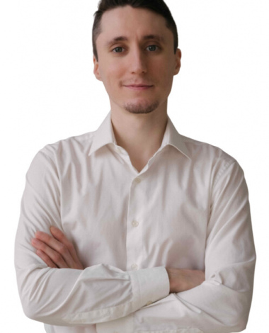 Аккужин Марк Ильдарович