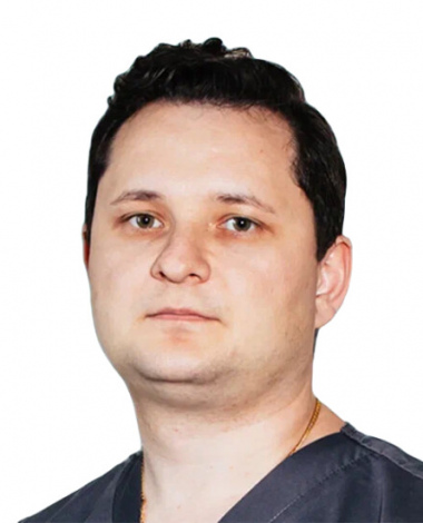 Биленко Дмитрий Васильевич