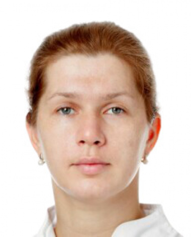 Лакомова Татьяна Михайловна