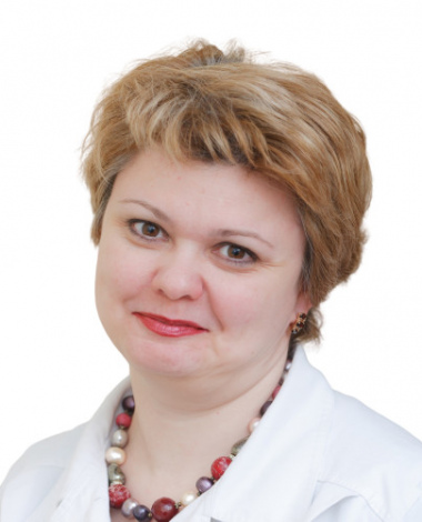 Фридман Майя Абелевна