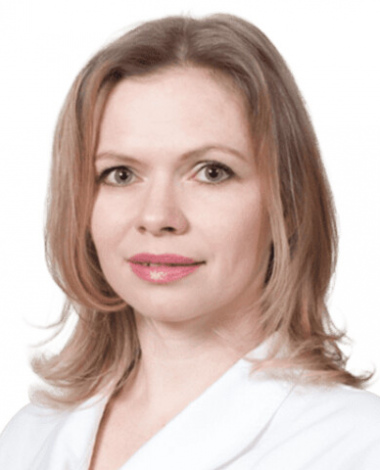 Чумакова Александра Александровна