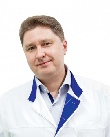 Григорьев Николай Александрович