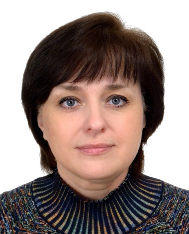 Паринова Наталия Владимировна