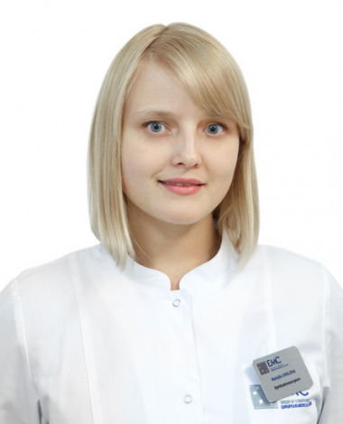 Шилова Наталья Фёдоровна