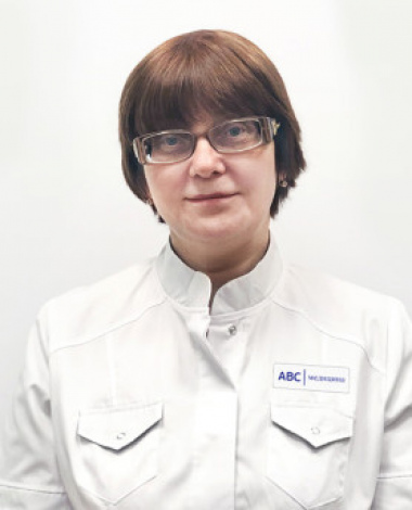 Рыжикова Марина Павловна