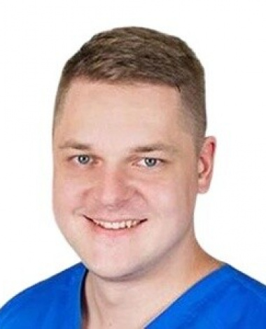 Мичурин Кирилл Петрович